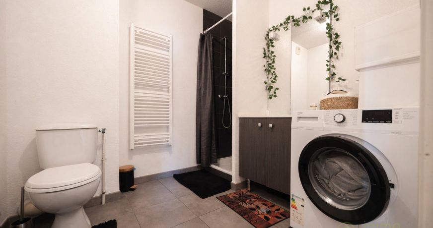 vente Appartement Toulouse