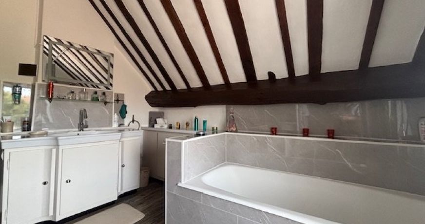 vente Maison Augers En Brie