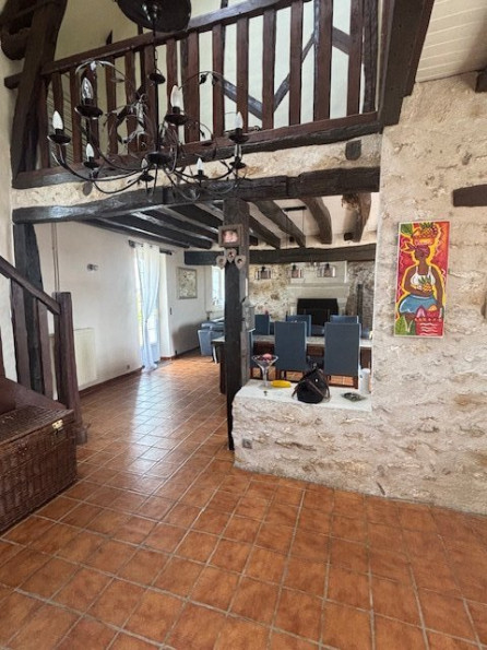 vente Maison Augers En Brie - Photo 5