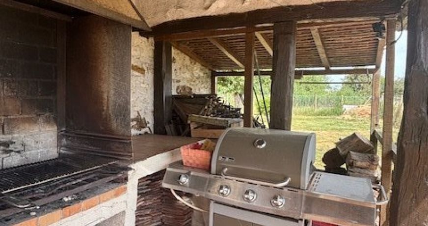 vente Maison Augers En Brie