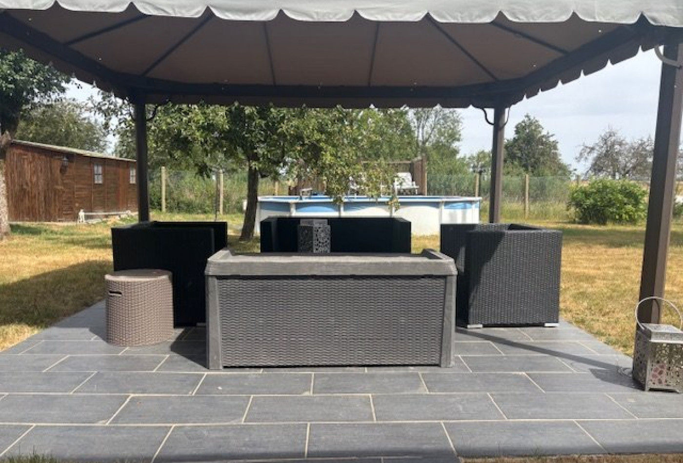 vente Maison Augers En Brie - Photo 3