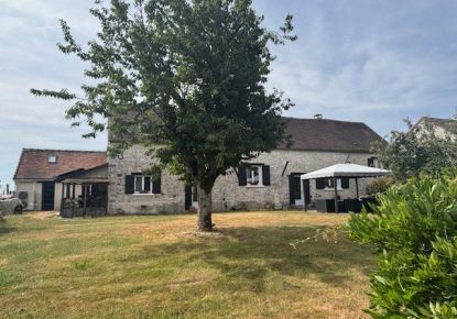 vente Maison Augers En Brie