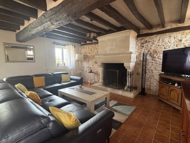 vente Maison Augers En Brie - Photo 3