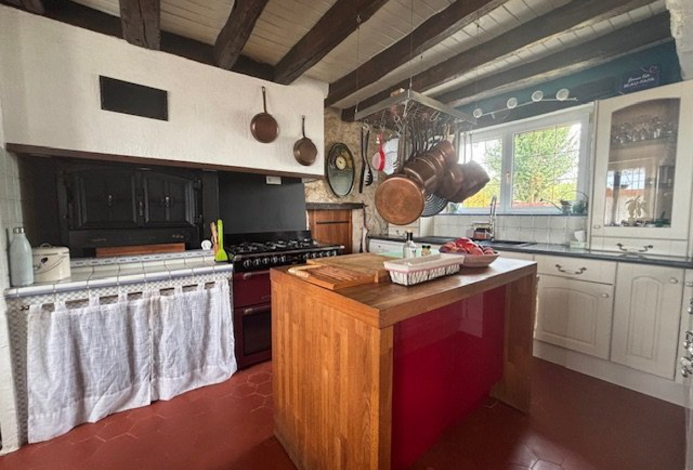vente Maison Augers En Brie - Photo 6