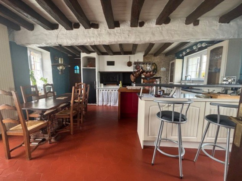 vente Maison Augers En Brie - Photo 6