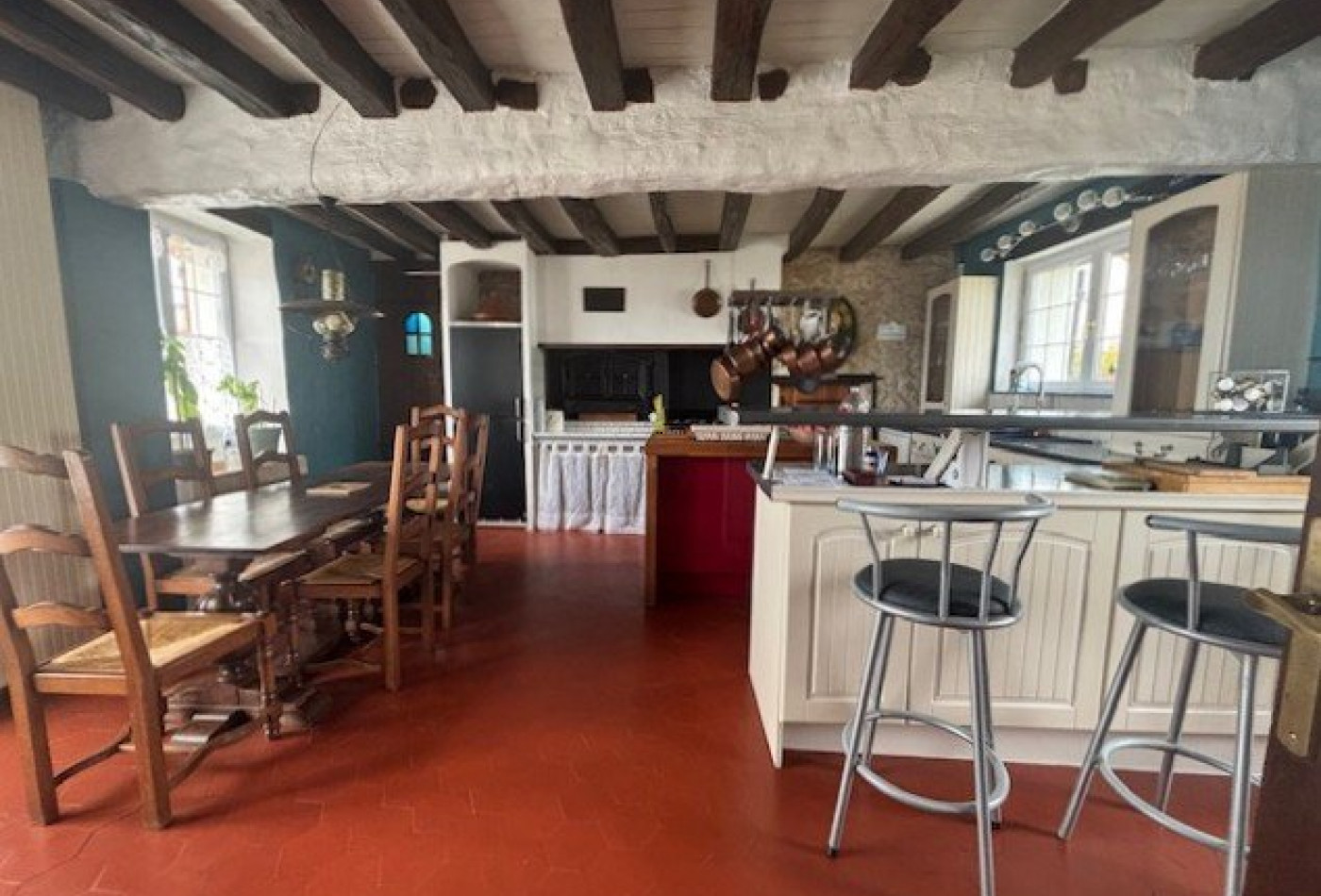 vente Maison Augers En Brie - Photo 4