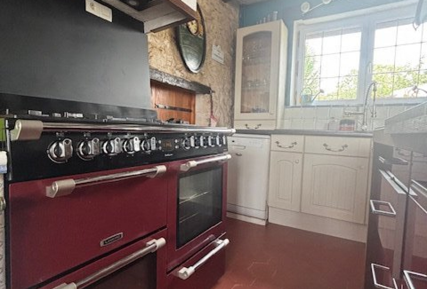 vente Maison Augers En Brie - Photo 5