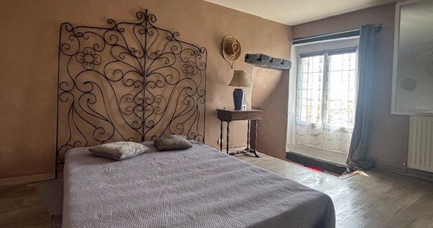 vente Maison Augers En Brie