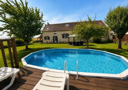 vente Maison Augers En Brie