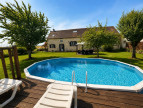 vente Maison Augers En Brie