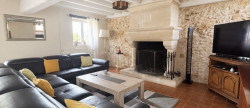 vente Maison Augers En Brie
