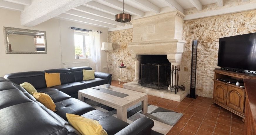 vente Maison Augers En Brie