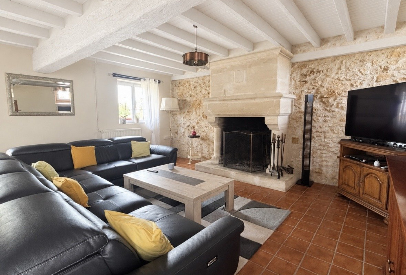 vente Maison Augers En Brie - Photo 1