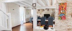 vente Maison Augers En Brie