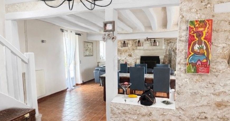 vente Maison Augers En Brie