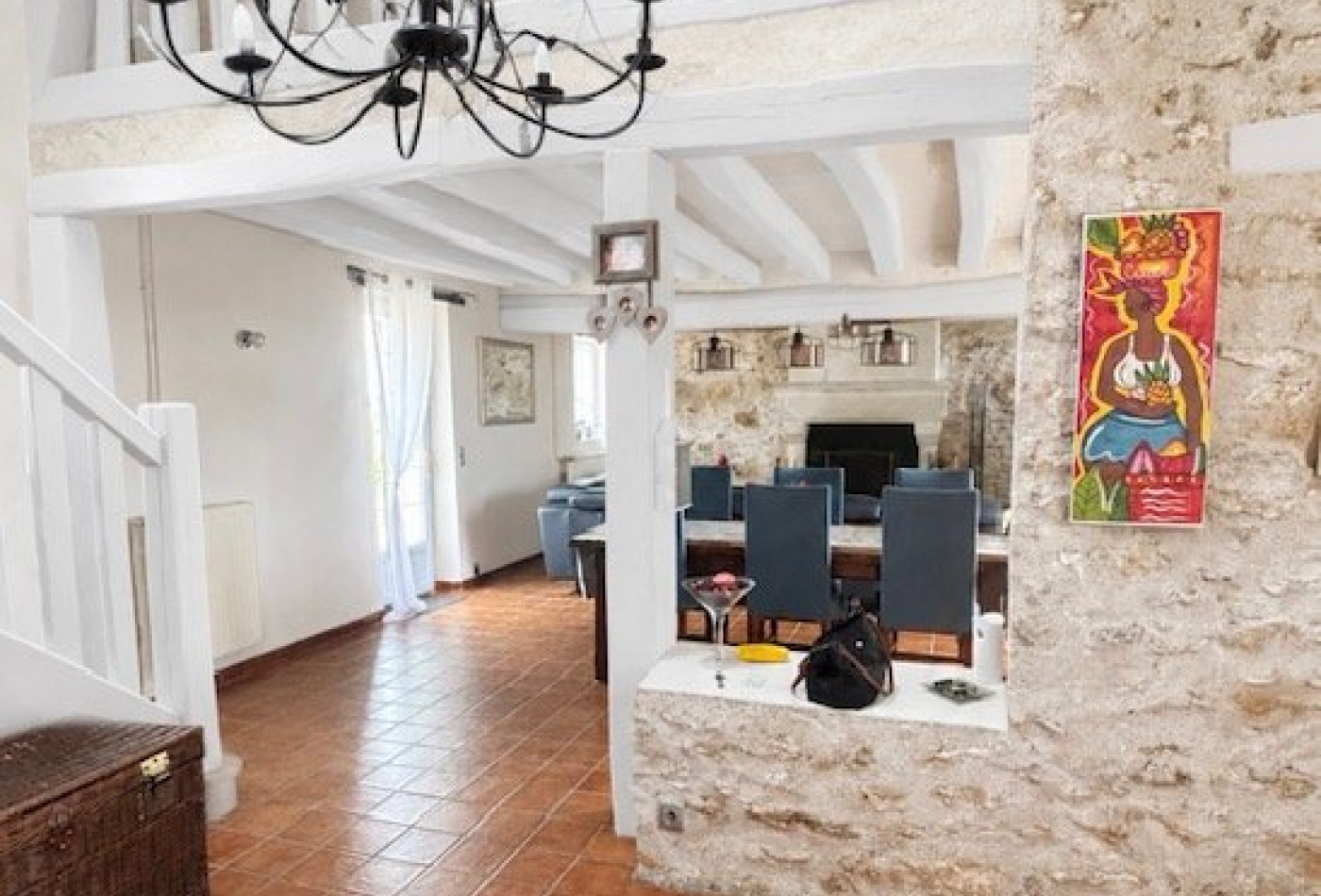 vente Maison Augers En Brie - Photo 2