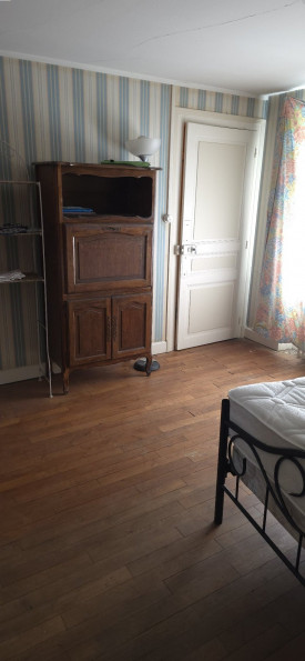 vente Maison Champillet - Photo 5