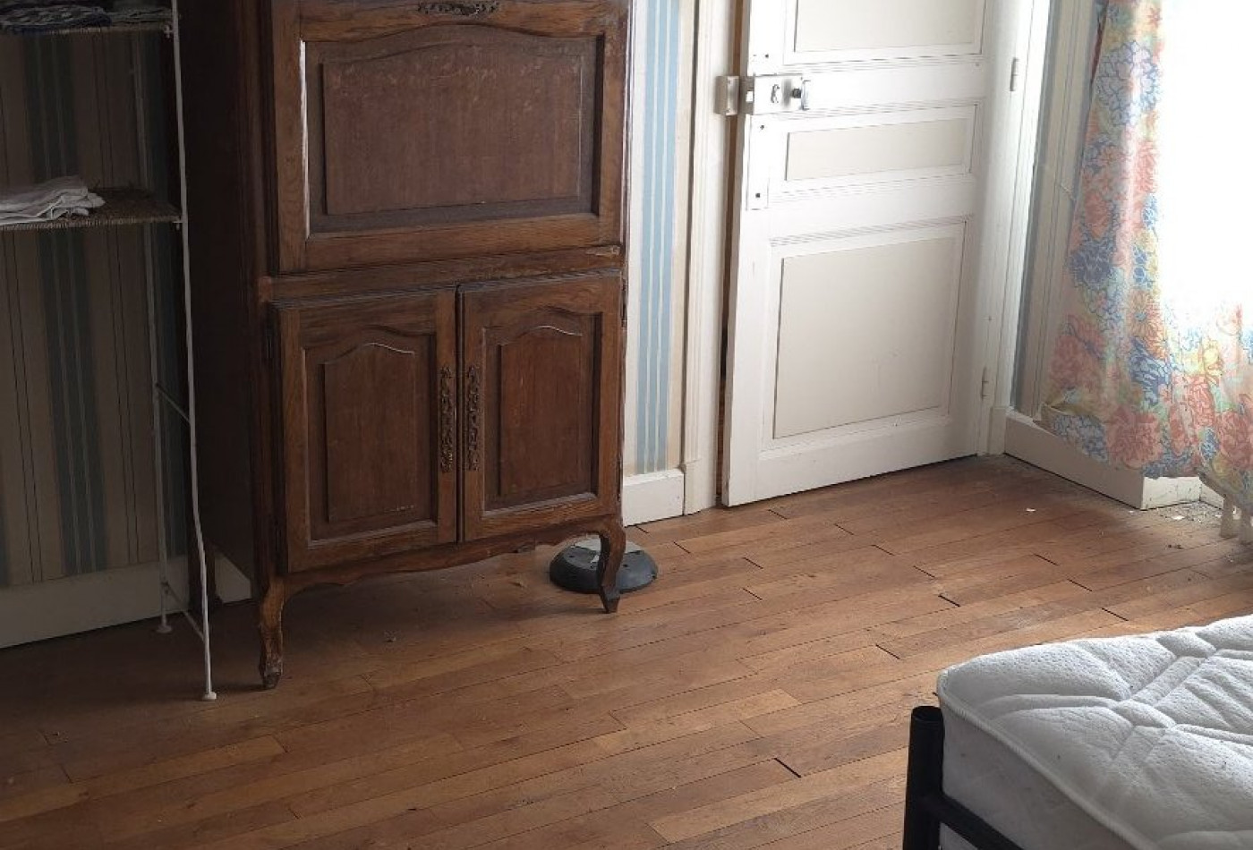 vente Maison Champillet - Photo 5