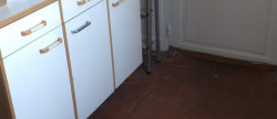 vente Maison Champillet