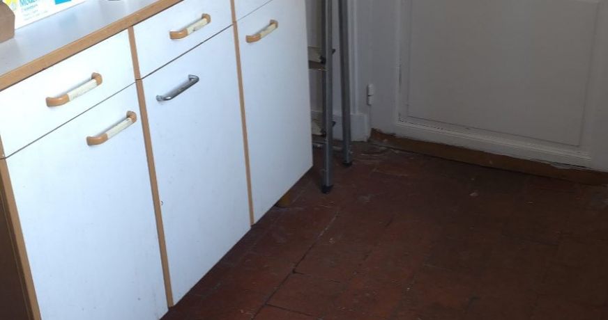 vente Maison Champillet