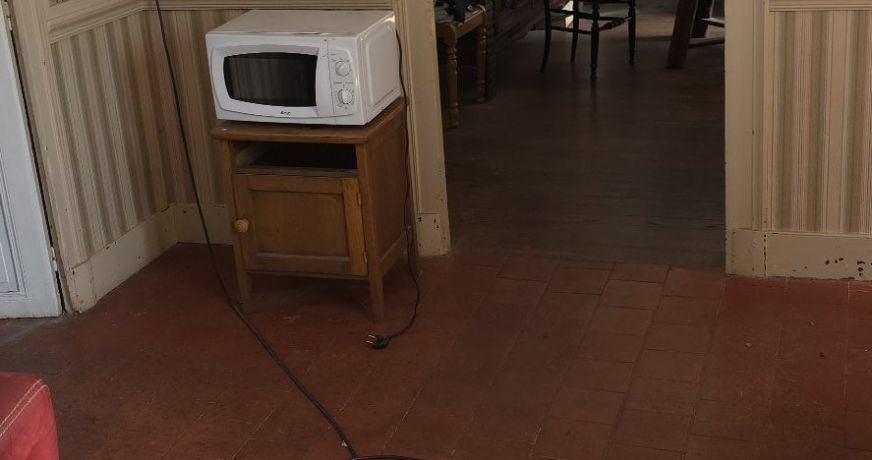 vente Maison Champillet