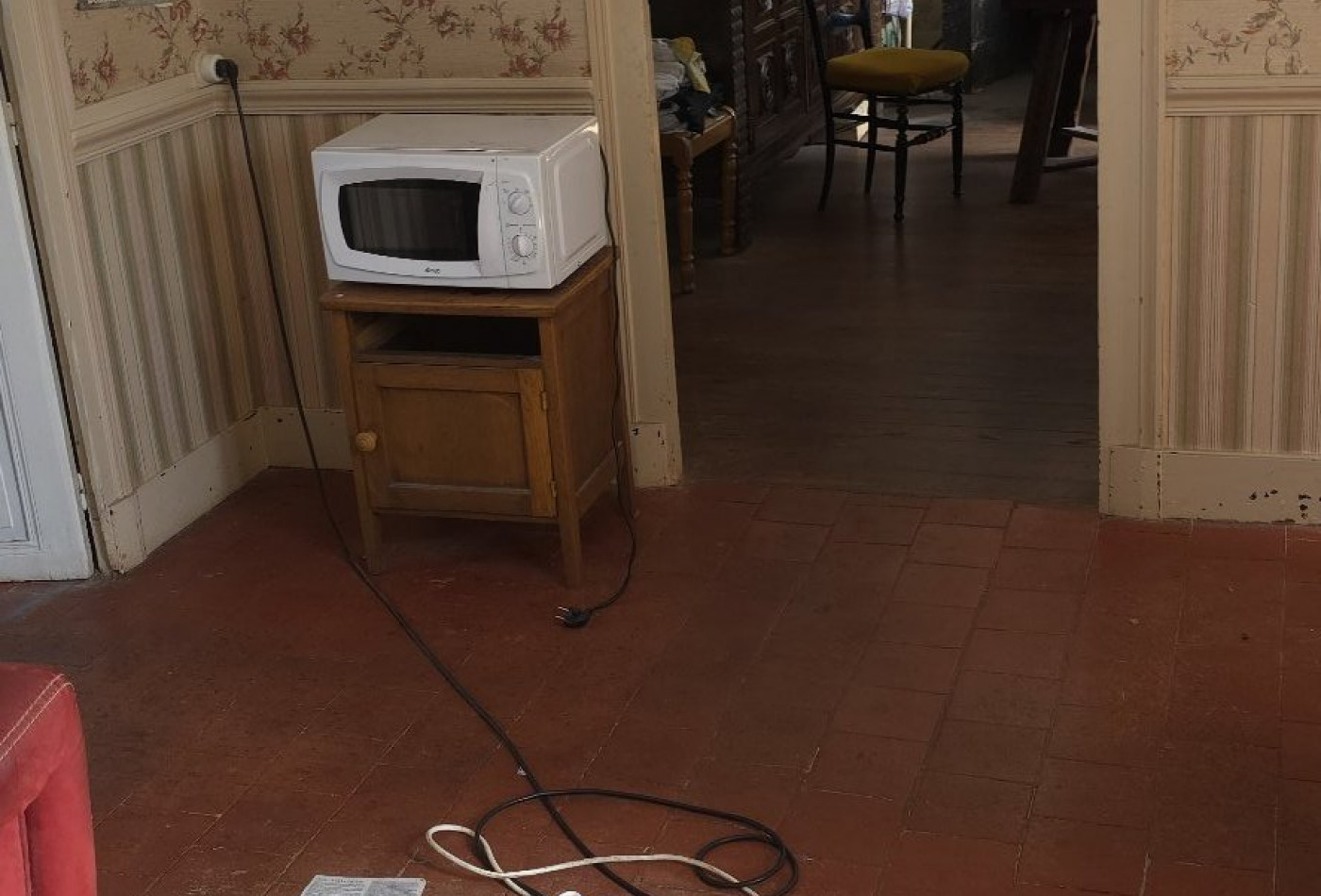vente Maison Champillet - Photo 4
