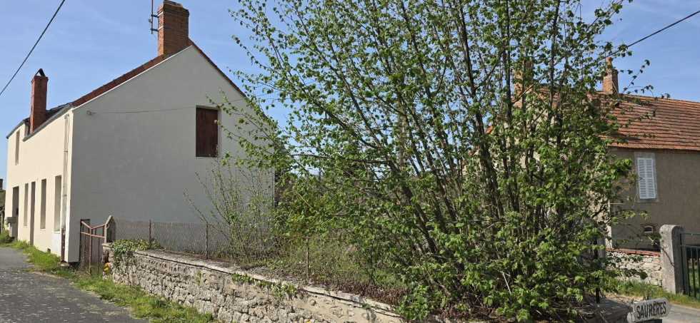 vente Maison Champillet - Photo 2