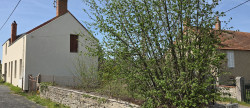 vente Maison Champillet