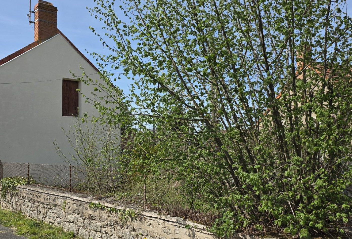 vente Maison Champillet - Photo 2