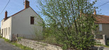 vente Maison Champillet