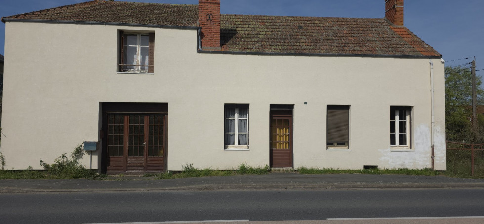 vente Maison Champillet - Photo 1