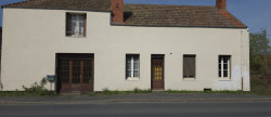 vente Maison Champillet