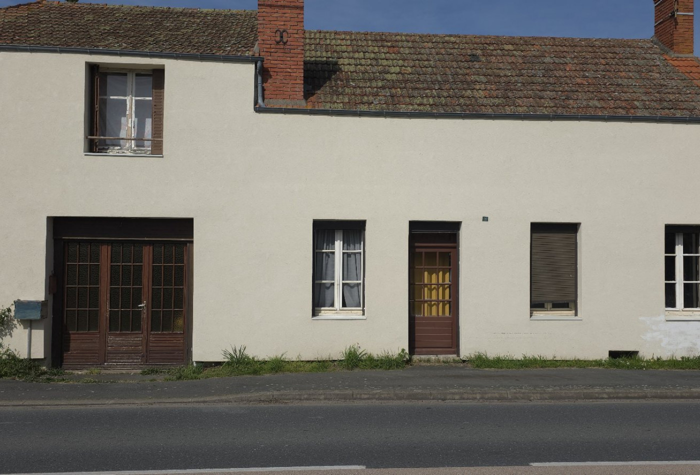 vente Maison Champillet - Photo 1