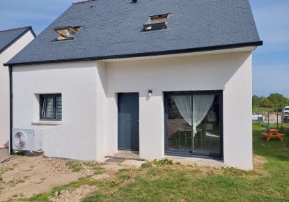 vente Maison PloËrmel