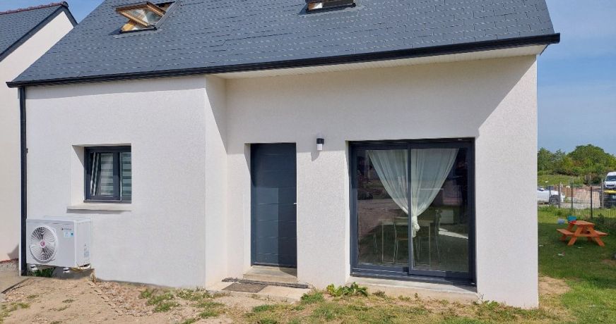 vente Maison PloËrmel
