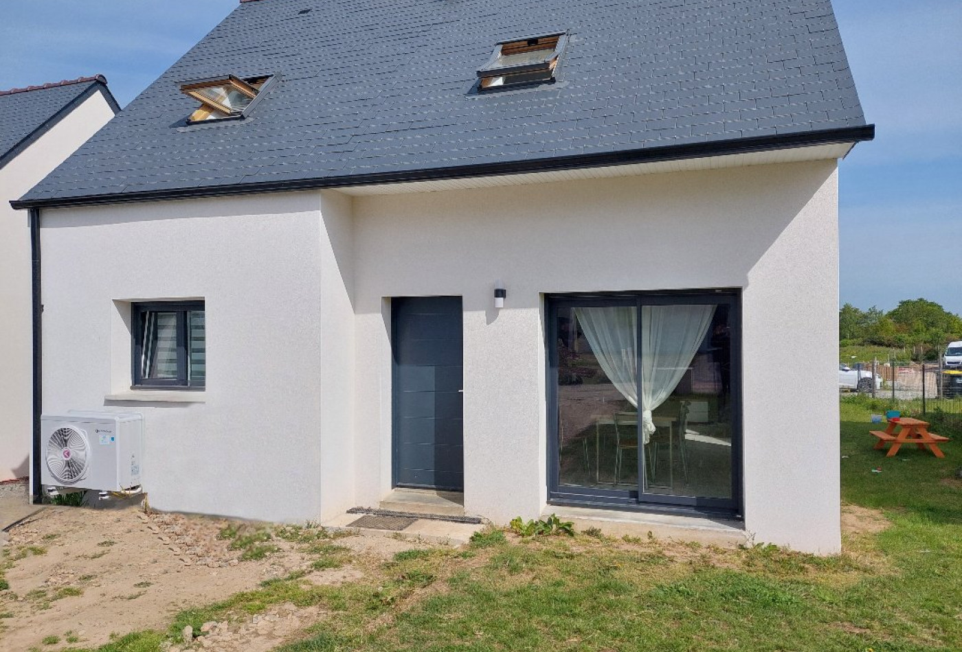 vente Maison PloËrmel - Photo 1