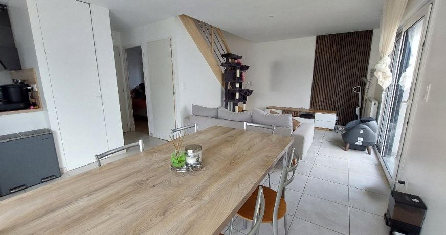 vente Maison PloËrmel