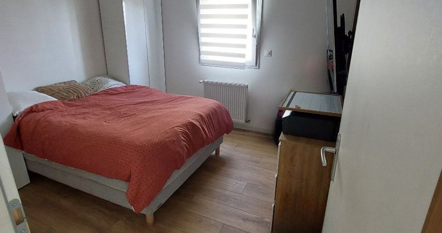 vente Maison PloËrmel