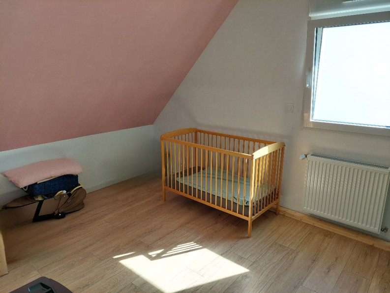 vente Maison PloËrmel - Photo 5