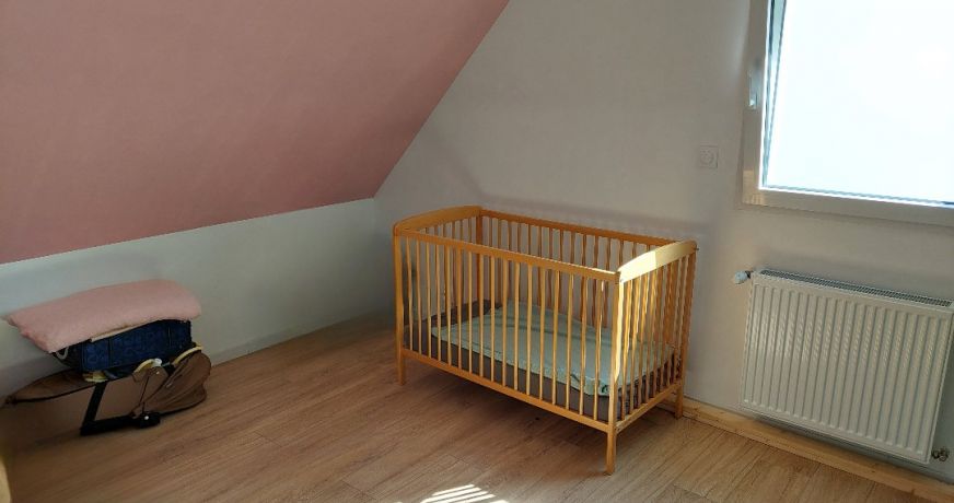 vente Maison PloËrmel