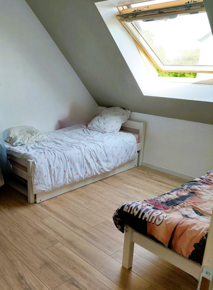 vente Maison PloËrmel - Photo 6