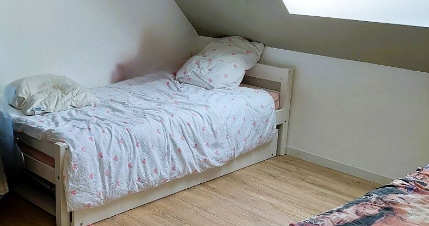 vente Maison PloËrmel