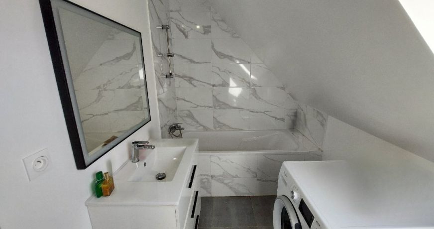 vente Maison PloËrmel