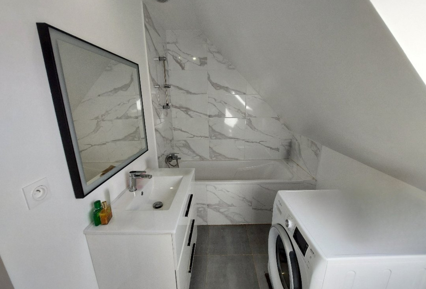 vente Maison PloËrmel - Photo 7