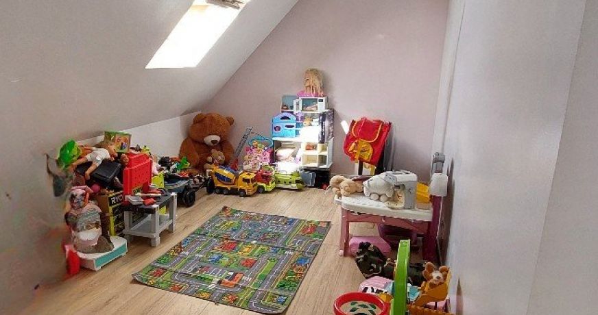 vente Maison PloËrmel