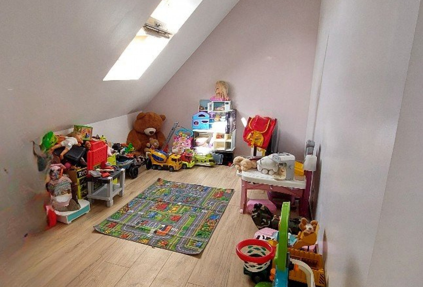 vente Maison PloËrmel - Photo 8