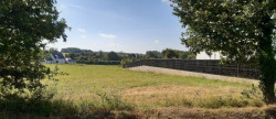 vente Terrain Guilliers