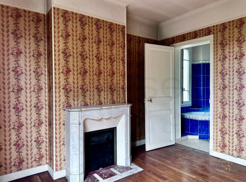 vente Maison de maître Compiegne - Photo 9