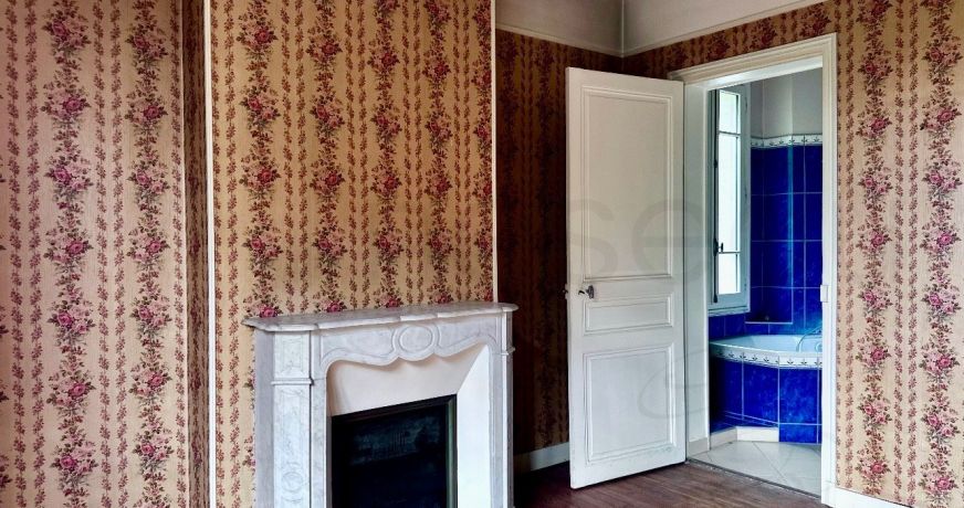 vente Maison de maître Compiegne