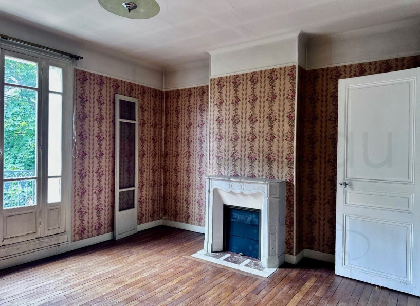 vente Maison de maître Compiegne - Photo 10